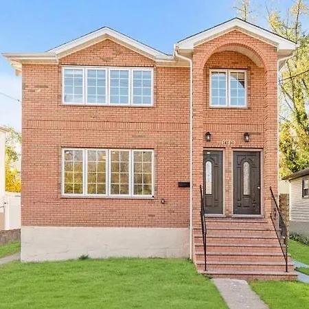 Luxury Guest House - Cheap Jfk Pick Up & Drop Off Available